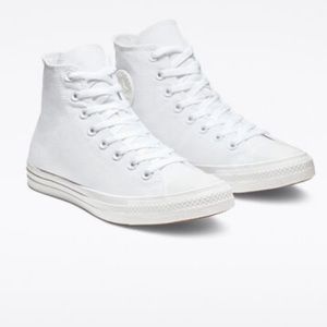 Converse Chuck Taylor All Star Classic High Tops